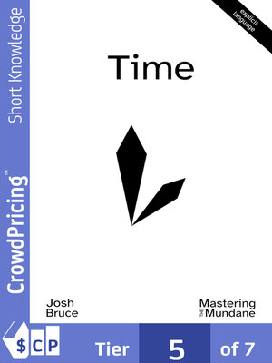 cover image of Time